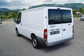 Ford Transit undefined | Auto.bg — изображение 7 Ford Transit undefined | Auto.bg — изображение 7