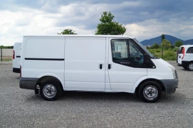 Ford Transit undefined | Auto.bg — изображение 4 Ford Transit undefined | Auto.bg — изображение 4