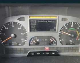 Автовишка Mercedes-Benz Ruthmann T 270 320кг | Auto.bg — изображение 4 Автовишка Mercedes-Benz Ruthmann T 270 320кг | Auto.bg — изображение 4