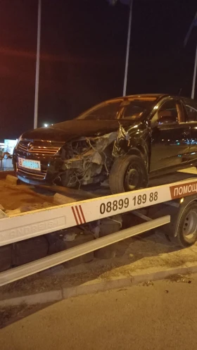 Opel Astra H 1.6, 116 k. c. 146 хил - 1800 лв. / 920.33 € - 64502697 2 | Car24.bg Opel Astra H 1.6, 116 k. c. 146 хил - 1800 лв. / 920.33 € - 64502697 2
