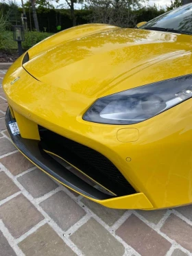 Ferrari 488 Spider - 195000 € / 381386.85 лв. - 70545729 9 | Car24.bg Ferrari 488 Spider - 195000 € / 381386.85 лв. - 70545729 9