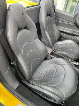 Ferrari 488 Spider - 195000 € / 381386.85 лв. - 70545729 12 | Car24.bg Ferrari 488 Spider - 195000 € / 381386.85 лв. - 70545729 12