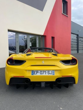 Ferrari 488 Spider - 195000 € / 381386.85 лв. - 70545729 5 | Car24.bg Ferrari 488 Spider - 195000 € / 381386.85 лв. - 70545729 5