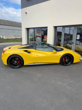 Ferrari 488 Spider - 195000 € / 381386.85 лв. - 70545729 10 | Car24.bg Ferrari 488 Spider - 195000 € / 381386.85 лв. - 70545729 10