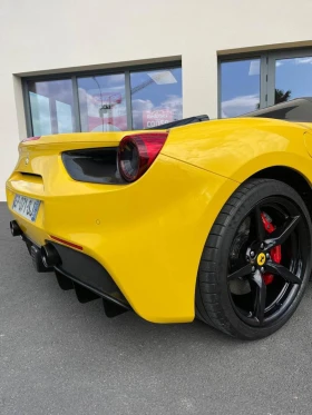 Ferrari 488 Spider - 195000 € / 381386.85 лв. - 70545729 8 | Car24.bg Ferrari 488 Spider - 195000 € / 381386.85 лв. - 70545729 8
