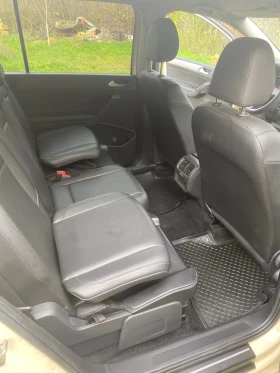VW Touran - 16500 лв. / 8436.32 € - 14465019 14 | Car24.bg VW Touran - 16500 лв. / 8436.32 € - 14465019 14