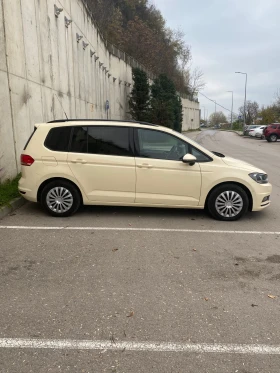 VW Touran - Car24.bg VW Touran