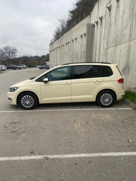 VW Touran - 16500 лв. / 8436.32 € - 14465019 2 | Car24.bg VW Touran - 16500 лв. / 8436.32 € - 14465019 2