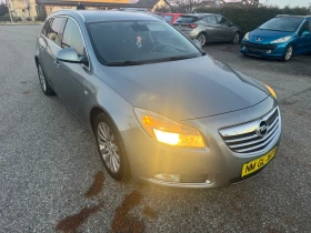 Opel Insignia 2.0D Automat - Car24.bg Opel Insignia 2.0D Automat