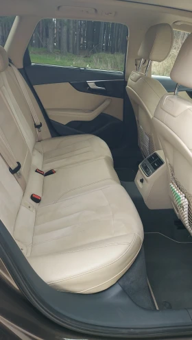 Audi A4 Allroad 3.0TDI - 21100 € / 41268.01 лв. - 95752354 13 | Car24.bg Audi A4 Allroad 3.0TDI - 21100 € / 41268.01 лв. - 95752354 13