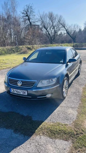 VW Phaeton - 5300 € / 10365.90 лв. - 55570961 2 | Car24.bg VW Phaeton - 5300 € / 10365.90 лв. - 55570961 2