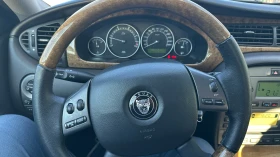Jaguar X-type 2.2 d от България - 5900 € / 11539.40 лв. - 63742240 17 | Car24.bg Jaguar X-type 2.2 d от България - 5900 € / 11539.40 лв. - 63742240 17