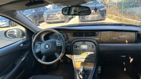 Jaguar X-type 2.2 d от България - 5900 € / 11539.40 лв. - 63742240 13 | Car24.bg Jaguar X-type 2.2 d от България - 5900 € / 11539.40 лв. - 63742240 13