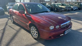 Jaguar X-type 2.2 d от България - 5900 € / 11539.40 лв. - 63742240 2 | Car24.bg Jaguar X-type 2.2 d от България - 5900 € / 11539.40 лв. - 63742240 2