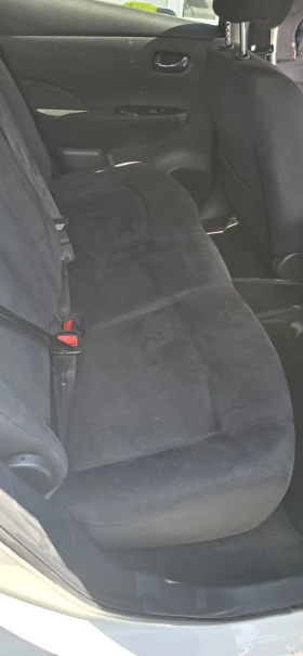 Nissan Leaf Nissan leafe 25 kw - 3500 € / 6845.40 лв. - 75680018 10 | Car24.bg Nissan Leaf Nissan leafe 25 kw - 3500 € / 6845.40 лв. - 75680018 10