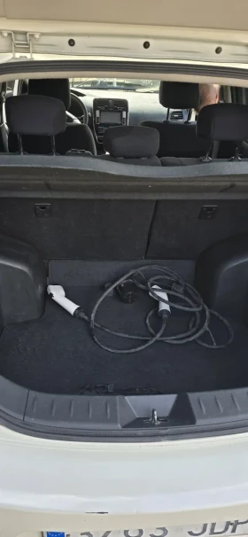 Nissan Leaf Nissan leafe 25 kw - 3500 € / 6845.40 лв. - 75680018 9 | Car24.bg Nissan Leaf Nissan leafe 25 kw - 3500 € / 6845.40 лв. - 75680018 9