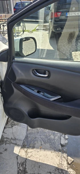 Nissan Leaf Nissan leafe 25 kw - 3500 € / 6845.40 лв. - 75680018 13 | Car24.bg Nissan Leaf Nissan leafe 25 kw - 3500 € / 6845.40 лв. - 75680018 13