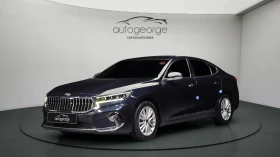 Kia K7 3.0LPI TRENDY autogeorge.com - Car24.bg Kia K7 3.0LPI TRENDY autogeorge.com