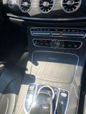 Mercedes-Benz CLS 350 350 d= 4 matic Edition 1 | Auto.bg — изображение 14 Mercedes-Benz CLS 350 350 d= 4 matic Edition 1 | Auto.bg — изображение 14
