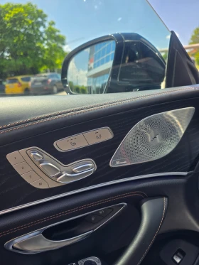 Mercedes-Benz CLS 350 350 d= 4 matic Edition 1 | Auto.bg — изображение 12 Mercedes-Benz CLS 350 350 d= 4 matic Edition 1 | Auto.bg — изображение 12