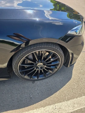 Mercedes-Benz CLS 350 350 d= 4 matic Edition 1 | Auto.bg — изображение 5 Mercedes-Benz CLS 350 350 d= 4 matic Edition 1 | Auto.bg — изображение 5