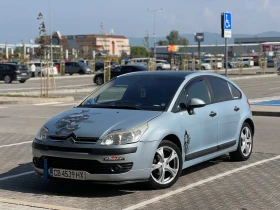 Citroen C4 1.4 | Auto.bg — изображение 10 Citroen C4 1.4 | Auto.bg — изображение 10