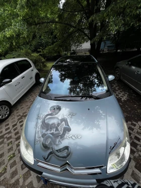 Citroen C4 1.4 | Auto.bg — изображение 2 Citroen C4 1.4 | Auto.bg — изображение 2