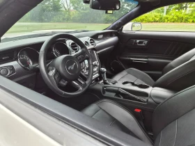 Ford Mustang GT KIT* ОБДУХ* 70908 КМ* КРАЙНА ЦЕНА | Auto.bg — изображение 10 Ford Mustang GT KIT* ОБДУХ* 70908 КМ* КРАЙНА ЦЕНА | Auto.bg — изображение 10