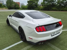 Ford Mustang GT KIT* ОБДУХ* 70908 КМ* КРАЙНА ЦЕНА | Auto.bg — изображение 9 Ford Mustang GT KIT* ОБДУХ* 70908 КМ* КРАЙНА ЦЕНА | Auto.bg — изображение 9