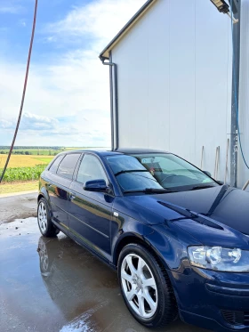 Audi A3 SPORTBACK - 3500 € / 6845.40 лв. - 52136732 2 | Car24.bg Audi A3 SPORTBACK - 3500 € / 6845.40 лв. - 52136732 2