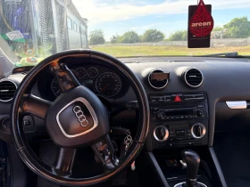 Audi A3 SPORTBACK - 3500 € / 6845.40 лв. - 52136732 11 | Car24.bg Audi A3 SPORTBACK - 3500 € / 6845.40 лв. - 52136732 11