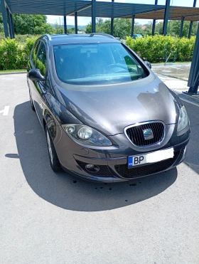 Seat Altea Xl 1.9/105 кс. | Auto.bg — изображение 3 Seat Altea Xl 1.9/105 кс. | Auto.bg — изображение 3