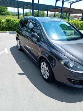 Seat Altea Xl 1.9/105 кс. | Auto.bg — изображение 2 Seat Altea Xl 1.9/105 кс. | Auto.bg — изображение 2