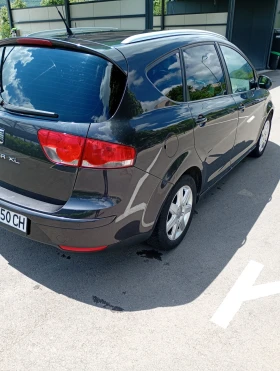 Seat Altea Xl 1.9/105 кс. | Auto.bg — изображение 4 Seat Altea Xl 1.9/105 кс. | Auto.bg — изображение 4