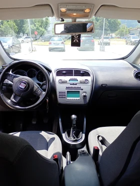 Seat Altea Xl 1.9/105 кс. | Auto.bg — изображение 6 Seat Altea Xl 1.9/105 кс. | Auto.bg — изображение 6