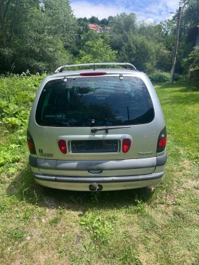 Renault Espace 3 Initiale | Auto.bg — изображение 2 Renault Espace 3 Initiale | Auto.bg — изображение 2