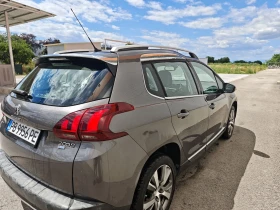 Peugeot 2008 undefined | Auto.bg — изображение 4 Peugeot 2008 undefined | Auto.bg — изображение 4