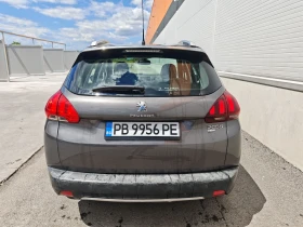 Peugeot 2008 undefined | Auto.bg — изображение 3 Peugeot 2008 undefined | Auto.bg — изображение 3