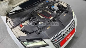 Audi S7 undefined | Auto.bg — изображение 9 Audi S7 undefined | Auto.bg — изображение 9