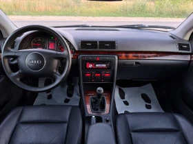 Audi A4 1.9TDI 131K.S 6.S.K ЛИЗИНГ | Auto.bg — изображение 14 Audi A4 1.9TDI 131K.S 6.S.K ЛИЗИНГ | Auto.bg — изображение 14