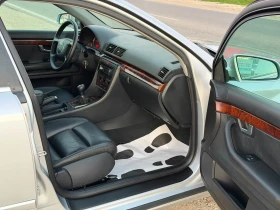 Audi A4 1.9TDI 131K.S 6.S.K ЛИЗИНГ | Auto.bg — изображение 13 Audi A4 1.9TDI 131K.S 6.S.K ЛИЗИНГ | Auto.bg — изображение 13