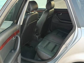 Audi A4 1.9TDI 131K.S 6.S.K ЛИЗИНГ | Auto.bg — изображение 10 Audi A4 1.9TDI 131K.S 6.S.K ЛИЗИНГ | Auto.bg — изображение 10