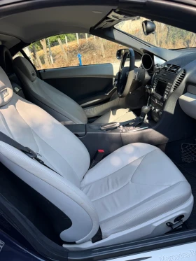 Mercedes-Benz SLK 350 не се кара зимата - 12000 € / 23469.96 лв. - 63952623 12 | Car24.bg Mercedes-Benz SLK 350 не се кара зимата - 12000 € / 23469.96 лв. - 63952623 12