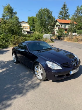 Mercedes-Benz SLK 350 не се кара зимата - 12000 € / 23469.96 лв. - 63952623 2 | Car24.bg Mercedes-Benz SLK 350 не се кара зимата - 12000 € / 23469.96 лв. - 63952623 2
