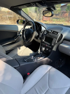 Mercedes-Benz SLK 350 не се кара зимата - 12000 € / 23469.96 лв. - 63952623 11 | Car24.bg Mercedes-Benz SLK 350 не се кара зимата - 12000 € / 23469.96 лв. - 63952623 11