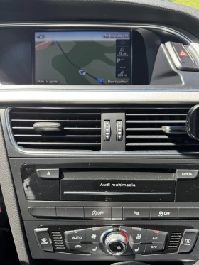 Audi A5 SPORTBACK S-LINE | Auto.bg — изображение 15 Audi A5 SPORTBACK S-LINE | Auto.bg — изображение 15