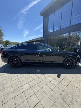 Audi A5 SPORTBACK S-LINE | Auto.bg — изображение 8 Audi A5 SPORTBACK S-LINE | Auto.bg — изображение 8