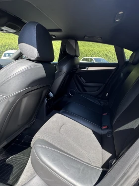 Audi A5 SPORTBACK S-LINE | Auto.bg — изображение 9 Audi A5 SPORTBACK S-LINE | Auto.bg — изображение 9