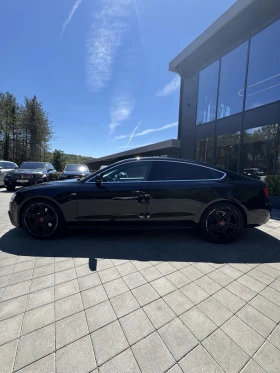 Audi A5 SPORTBACK S-LINE | Auto.bg — изображение 4 Audi A5 SPORTBACK S-LINE | Auto.bg — изображение 4