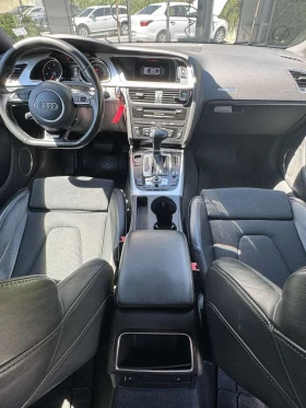 Audi A5 SPORTBACK S-LINE | Auto.bg — изображение 13 Audi A5 SPORTBACK S-LINE | Auto.bg — изображение 13